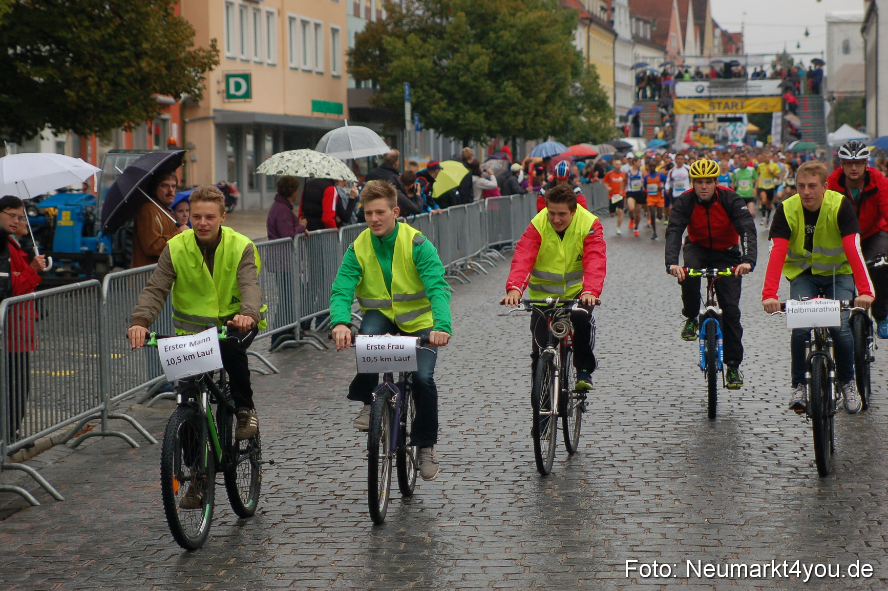 Stadtlauf Neumarkt 2013 0140